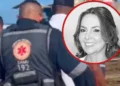 Promotora de Justiça do Amazonas morre após afogamento na praia do Papa Gente, em Praia do Forte