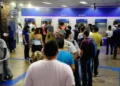 Bancários farão paralisação de 24 horas nesta quinta-feira