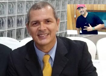 Em áudio, Mário Amaral atualiza estado de saúde do irmão Max Vidal: “Está lúcido e 100% consciente”