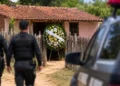 Polícia vai cumprir mandado de prisão e descobre que procurado morreu há mais de um ano