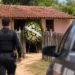 Polícia vai cumprir mandado de prisão e descobre que procurado morreu há mais de um ano