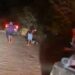 Homem é encontrado inconsciente após mais um grave acidente de moto