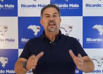 Deputado eleito com mais de 136 mil votos em 2022 teve registro negado por ausência de certidão criminal de 2º grau