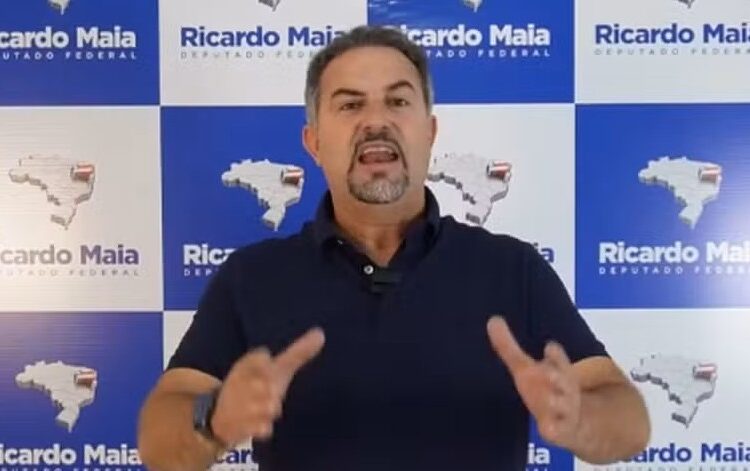Deputado eleito com mais de 136 mil votos em 2022 teve registro negado por ausência de certidão criminal de 2º grau