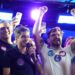 ACM Neto participa de evento em Ilhéus e compara a presença de público de Jerônimo em Barrocas: “O nosso lotado e o deles esvaziado. As imagens falam por si só”