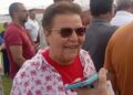 Fátima Nunes destaca relação histórica com Tucano e atuação do mandato no município