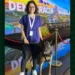 DF – Morre veterinária atacada por cão do Senado em Brasília