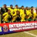 Coité empata jogo de seis gols com Valente e mantém liderança do grupo 3 no Intermunicipal