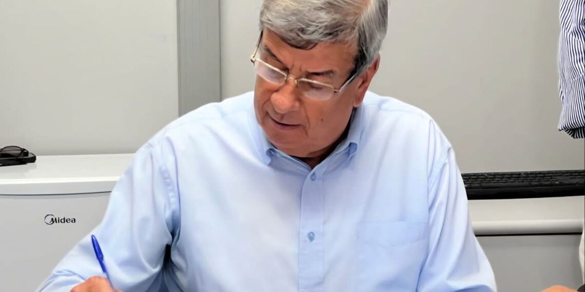 Colbert Martins defende isenção de IPVA para motos de até 160 cilindradas na Bahia