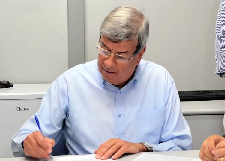 Colbert Martins defende isenção de IPVA para motos de até 160 cilindradas na Bahia