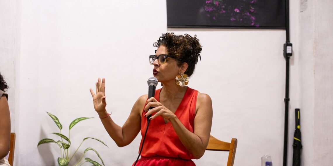 Após morte em dia de Ba-Vi, Maria Marighella cobra compromisso de clubes e entidades contra violência