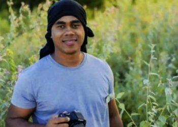 Fotógrafo de Serra Preta morre no Clériston em consequência de agressões sofridas em partida de futebol