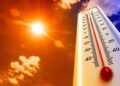 Calor deve aumentar e temperaturas podem chegar a 40°C no interior da Bahia até o início de setembro