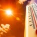 Calor deve aumentar e temperaturas podem chegar a 40°C no interior da Bahia até o início de setembro