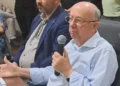 Provocado a apresentar provas sobre mortes na regulação, José Ronaldo entrega documentação ao Ministério Público
