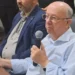 Provocado a apresentar provas sobre mortes na regulação, José Ronaldo entrega documentação ao Ministério Público
