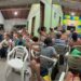 Mesmo com apenas 8 votos em 2022, Alex da Piatã manteve gabinete aberto a Taperoá e visita município pela primeira vez