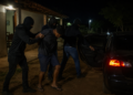 Suspeito de envolvimento em homicídio é sequestrado após ter casa invadida na zona rural de Coité