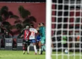 Confusão no Ba-Vi: Jean Lucas é absolvido pelo STJD; Cacá pega dois jogos, Marinho é advertido e Bahia recebe multa