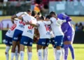 Bahia inverte desempenho como mandante e visitante no Brasileirão, mas mantém campanha idêntica à de 2025