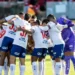 Bahia inverte desempenho como mandante e visitante no Brasileirão, mas mantém campanha idêntica à de 2025