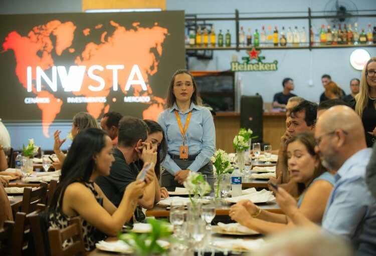 Cresol promove encontro sobre investimentos e cenário econômico em Euclides da Cunha