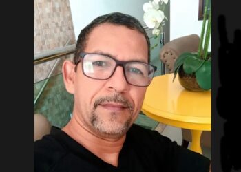 Após 10 dias internado na UTI por AVC, radialista Max Vidal recebe alta e volta para casa