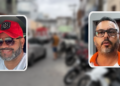 Jacobina registra dois assassinatos a tiros em sequência neste sábado; Polícia investiga se crimes tem ligação