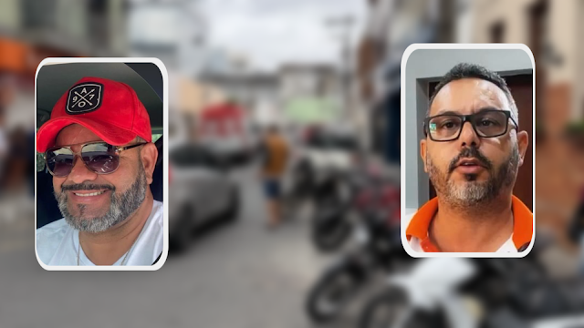 Jacobina registra dois assassinatos a tiros em sequência neste sábado; Polícia investiga se crimes tem ligação