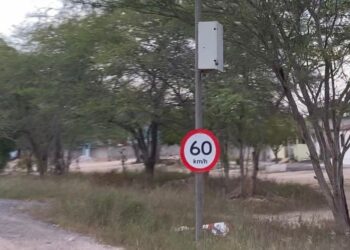 Local marcado por muitos acidentes na BR 116 Norte recebe radar limitando velocidade