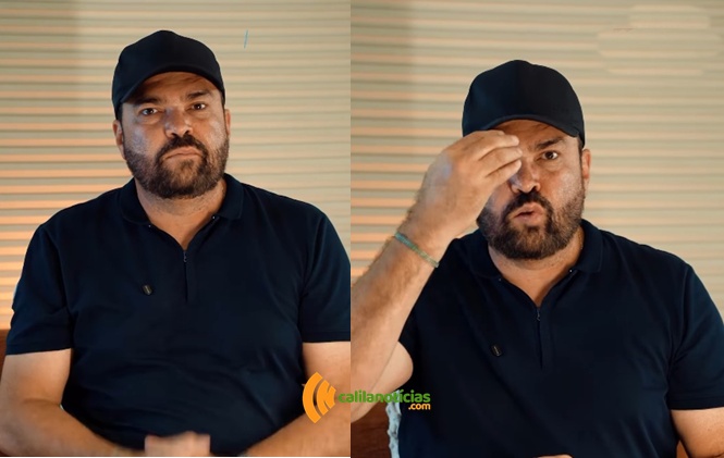 Deputado Marcinho Oliveira revela ter sofrido paralisia facial e tranquiliza apoiadores