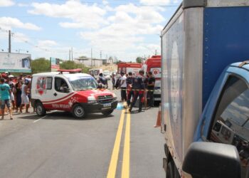 Trânsito vive fim de semana trágico em Coité; colisão entre motos deixa dois mortos na BA-409 (atualizada)