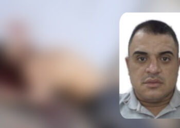 Cercado pelas forças policiais, suspeito de homicídios é encontrado morto ás margens da BR 324