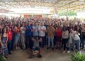 Ichu – Prefeito Gonzaga apresenta candidatos e questiona apoio a deputados sem atuação no município