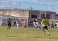 Coité empata com Santaluz e mantém liderança; Grupo 3 fica ainda mais equilibrado no Intermunicipal