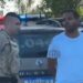 Candidato a deputado estadual e ex-prefeito de Castro Alves é conduzido à delegacia após confusão com PM em Alagoinhas