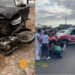 Novos acidentes envolvendo motocicletas sao registrados nas BA’s 411 e 409