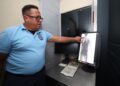 Tecnologia de inspeção amplia segurança nas unidades prisionais da Bahia