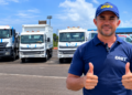DNIT amplia estrutura nas BRs 116 e 324 na Bahia com ambulâncias, guinchos e monitoramento