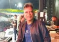 Morre aos 55 anos Rogério Valença, ex-vocalista da Banda Calcinha Preta e da Raio da Silibrina