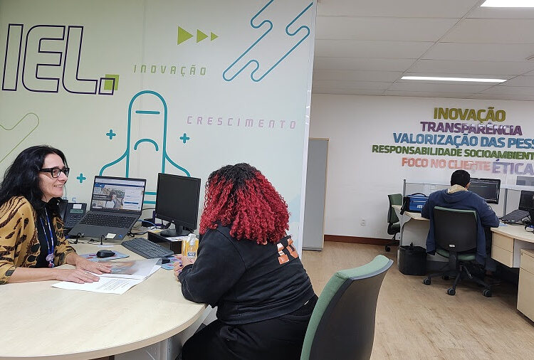 IEL tem mais de 500 vagas de estágio abertas na Bahia