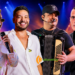 Xanddy Harmonia, Wesley Safadão e Tarcísio do Acordeon são anunciados para Festa de Todos os Santos em Monte Santo