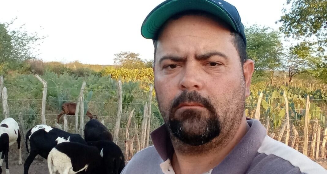 Homem morre após relatar picada de abelha em via pública