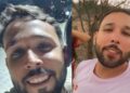 Homem natural de Coité é encontrado morto a tiros em estrada vicinal da na zona rural de Queimadas