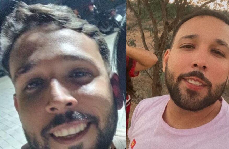 Homem natural de Coité é encontrado morto a tiros em estrada vicinal da na zona rural de Queimadas