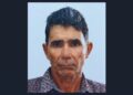 Homem é morto a golpes de facão após tentar impedir o roubo de fios da própria residência