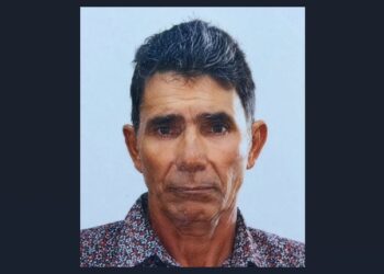 Homem é morto a golpes de facão após tentar impedir o roubo de fios da própria residência
