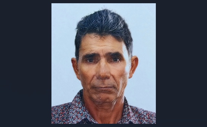 Homem é morto a golpes de facão após tentar impedir o roubo de fios da própria residência