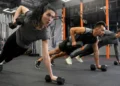 Você pode estar treinando mais um lado do corpo sem perceber; veja os sinais