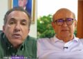 Coité – Marcelo Araújo reafirma apoio a Elmar Nascimento e questiona decisão de Emério Resedá de apoiar outro candidato a deputado federal